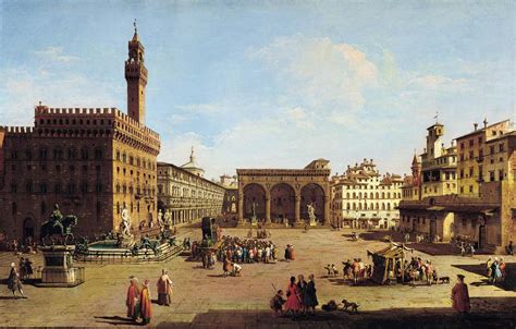 El Palazzo Vecchio: Un Tesoro Renacentista Que te Transportará al Corazón de la Historia Florentina!