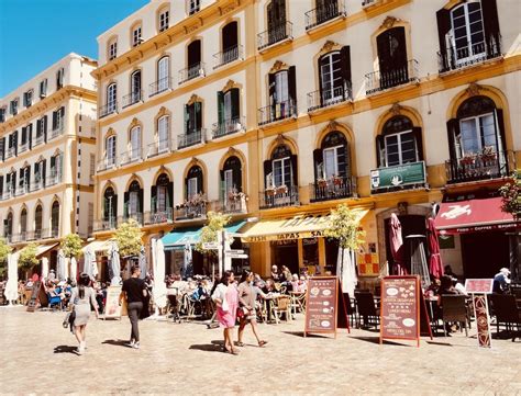 ¡El Palacio de la Merced: Un viaje a través del tiempo en el corazón de Málaga!