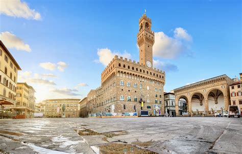 El Palazzo Vecchio: Un Tesoro Renacentista Que te Transportará al Corazón de la Historia Florentina!