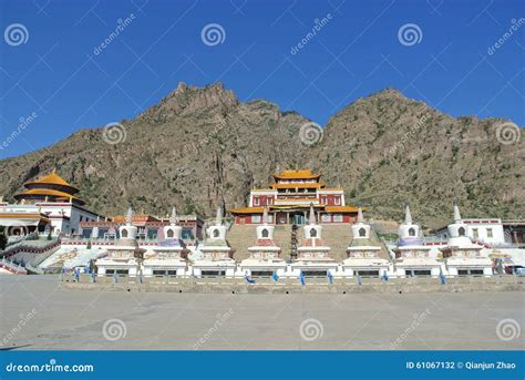  El Monasterio de Guangzong ¡Un Refugio de Paz y Arquitectura Deslumbrante en Ulanqab!