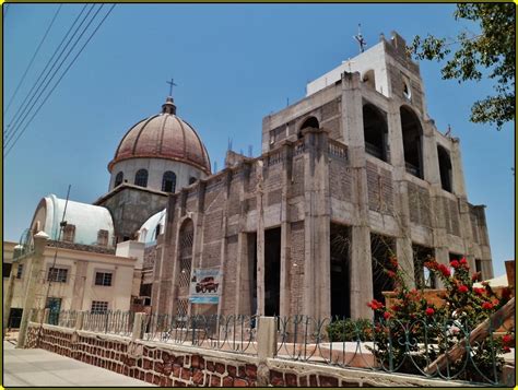 El Santuario de Nuestra Señora de la Paz! Un refugio espiritual con vistas impresionantes en General Santos City