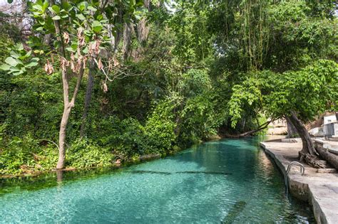 ¿Deseas explorar la majestuosidad arquitectónica y la historia vibrante del Parque Nacional de Yankari?